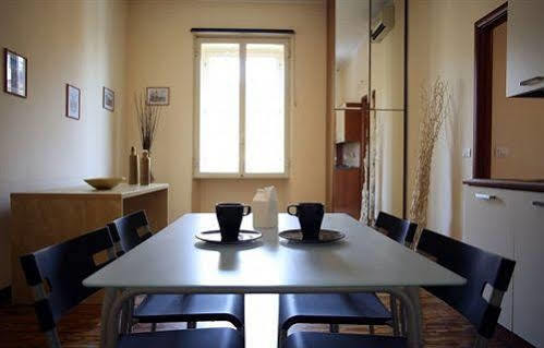 Hotel Casa Giada Rom