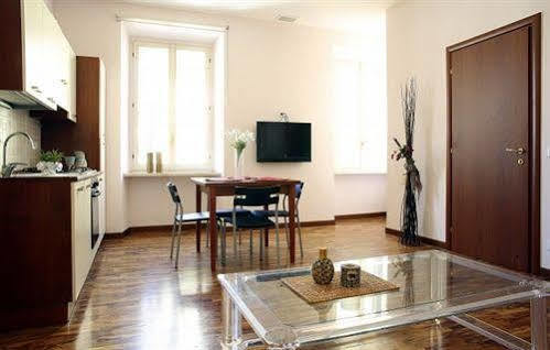 Casa Giada Hotel Rom