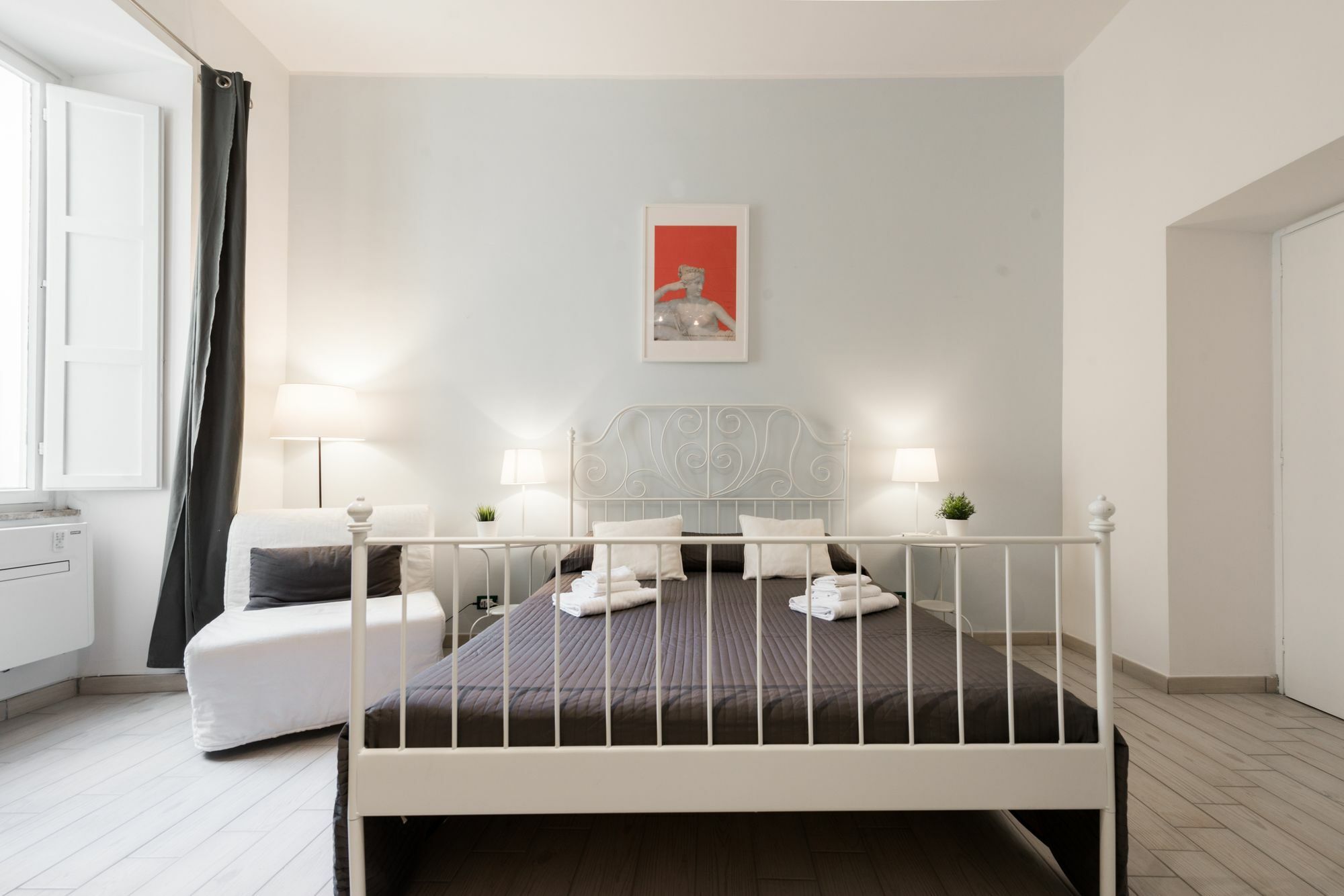 Casa Giada Hotel Rom